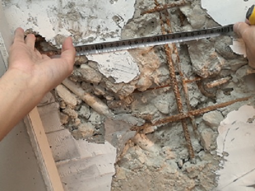 房屋裂缝退房赔偿问题找专业房屋裂缝鉴定机构检测鉴定