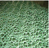 糙面HDPE土工膜批发价格   三维土工网垫可构建一个具有自身生长能力的防护系统