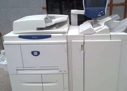 复印机的使用方法使用教程