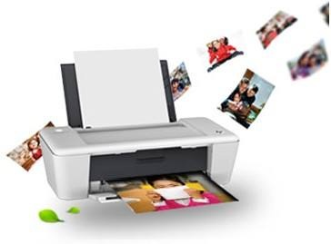 彩色打印机的主要功能及应用