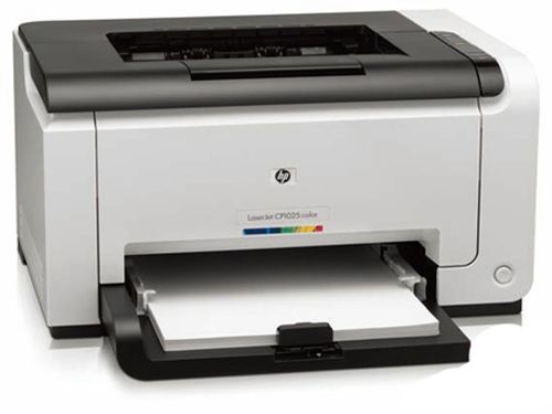 惠普彩色激光打印机可以打印照片吗