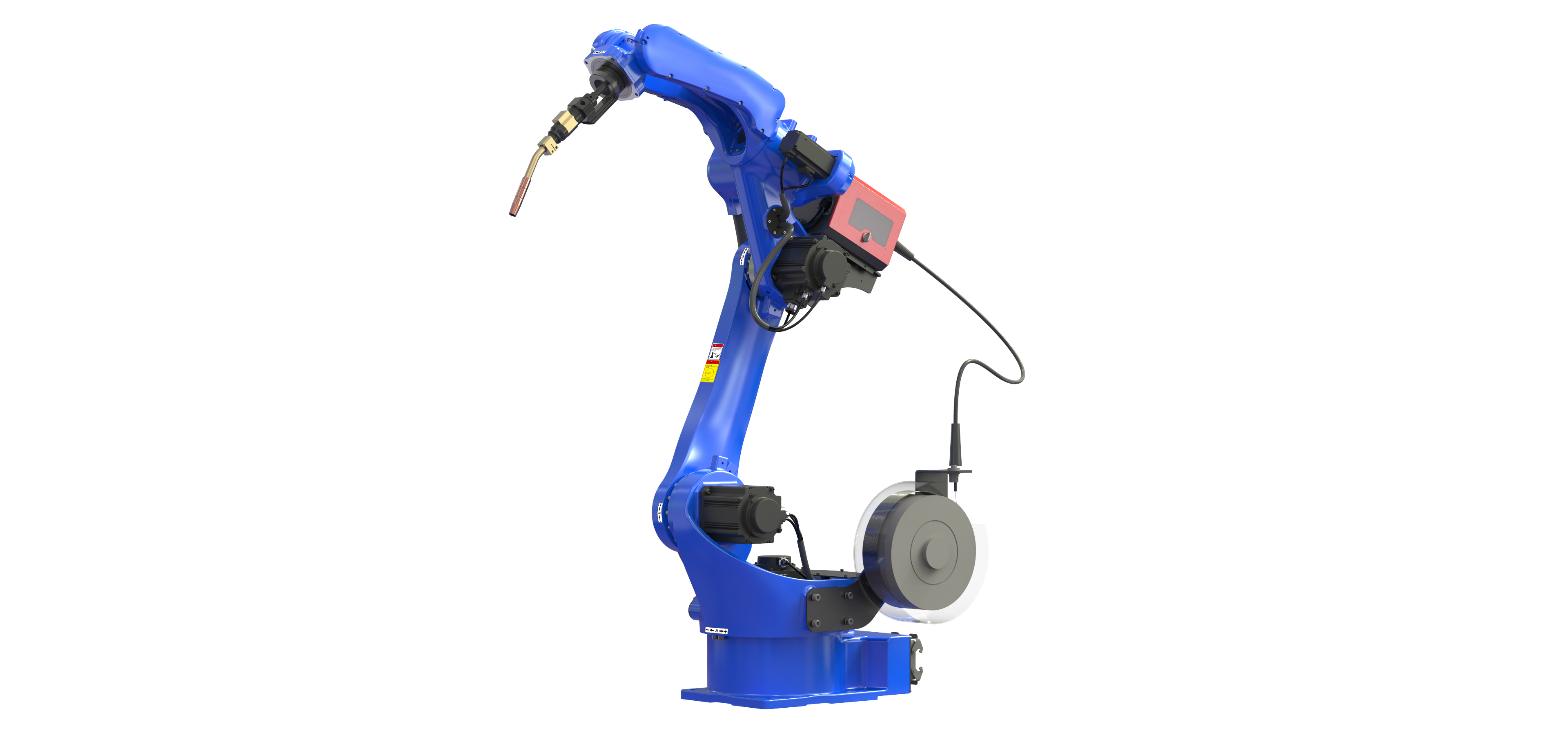 焊接機器人CRP-RH14-10-W 