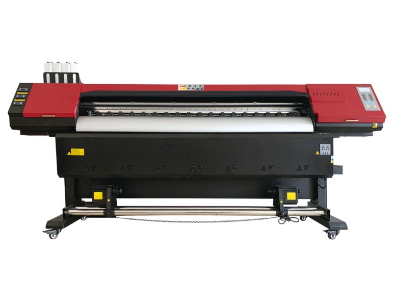 广州吉辉UV平板打印机打印有哪些优势？