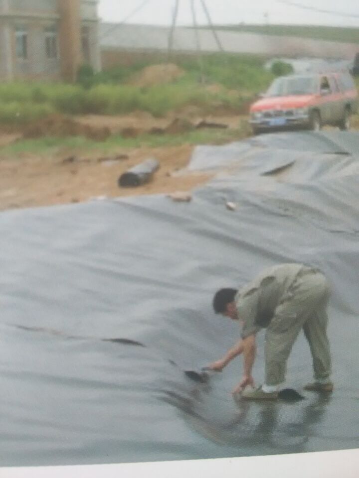 山东防水板厂家介绍地下车库渗漏水施工工艺