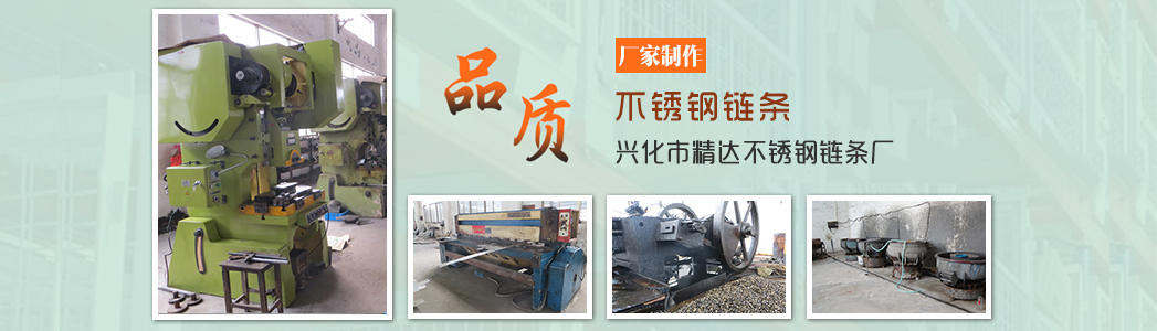 不锈钢输送链条