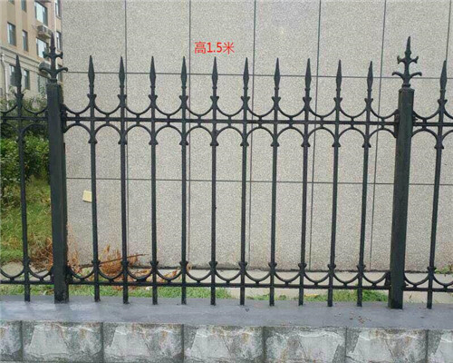 优质铁艺护栏