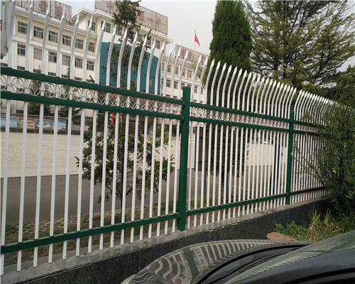 锌钢护栏