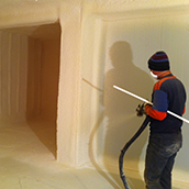沈阳喷涂保温厂家解析丨外墙保温装饰缺点与优点