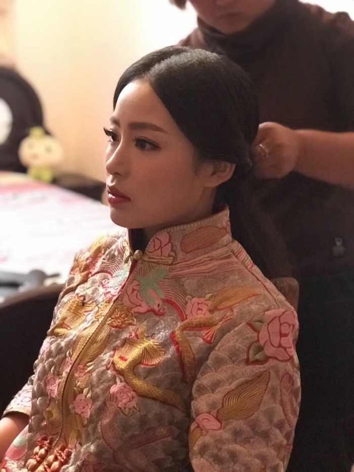 印台婚车租赁