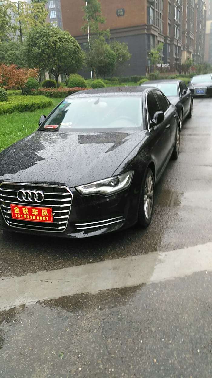 山阳婚车出租
