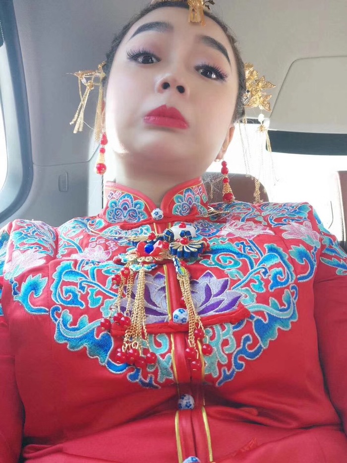 柞水婚车出租