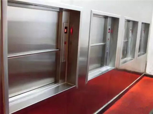 西安杂物电梯专卖
