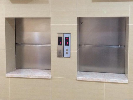 传菜电梯的使用范围在未来有更多的可行性