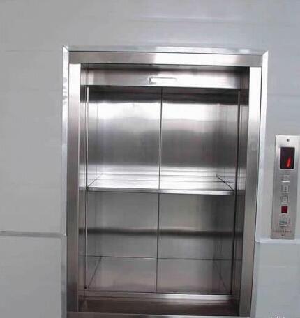 西安货运电梯设计