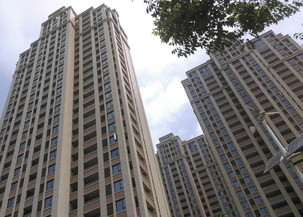 高價格沒買到好漆，挑選外墻真石漆應注意什么？