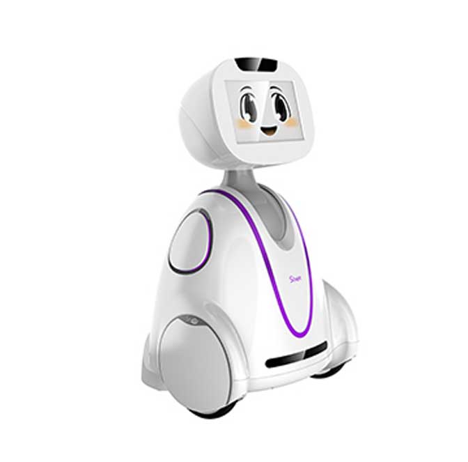 云南机器人之智能机器人入驻餐厅会如何