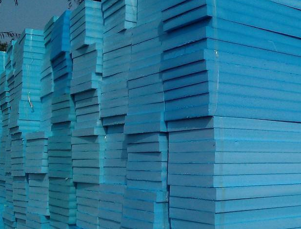 西安挤塑板厂家分享保温材料的规格