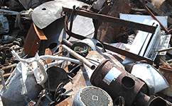 废铝回收的预处理常识丨沈阳废旧设备回收站告诉您
