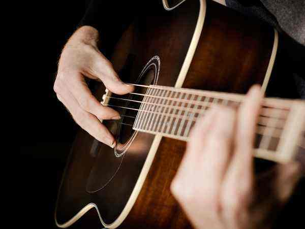 成人学习吉他培训的要求是什么？