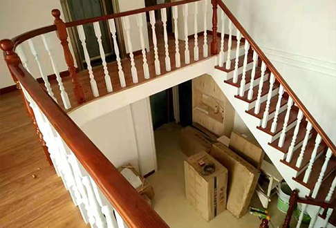 不锈钢楼梯扶手已经成为越来越多客户认可的产品