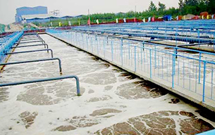 铜仁污水处理向您介绍：常见的工业废水处理方法