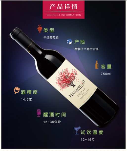 武汉进口红酒批发加盟市场的发展潜力