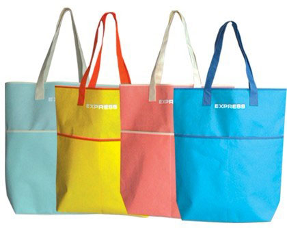 新疆无纺布购物袋让你的生活变得简单快捷享受更美丽的购物方式