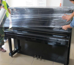 淄博/枣庄搬家的时候搬运钢琴需要多少钱呢？