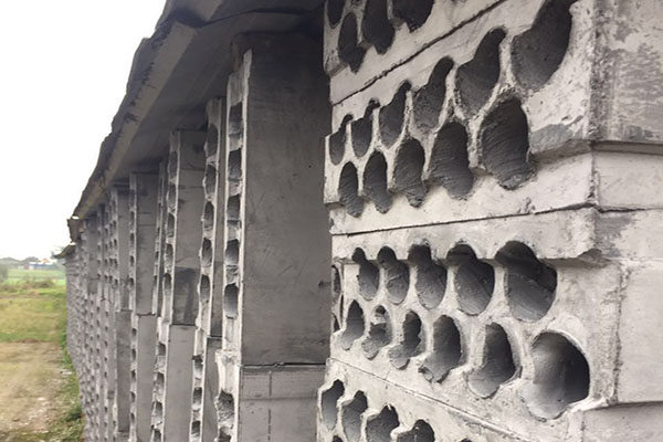 金利建筑装饰材料公司为您讲解四川石膏砌块的隔音抗裂优势