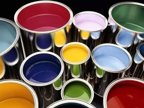 吉林油漆为您分析关于油漆产品的多种用途有哪些