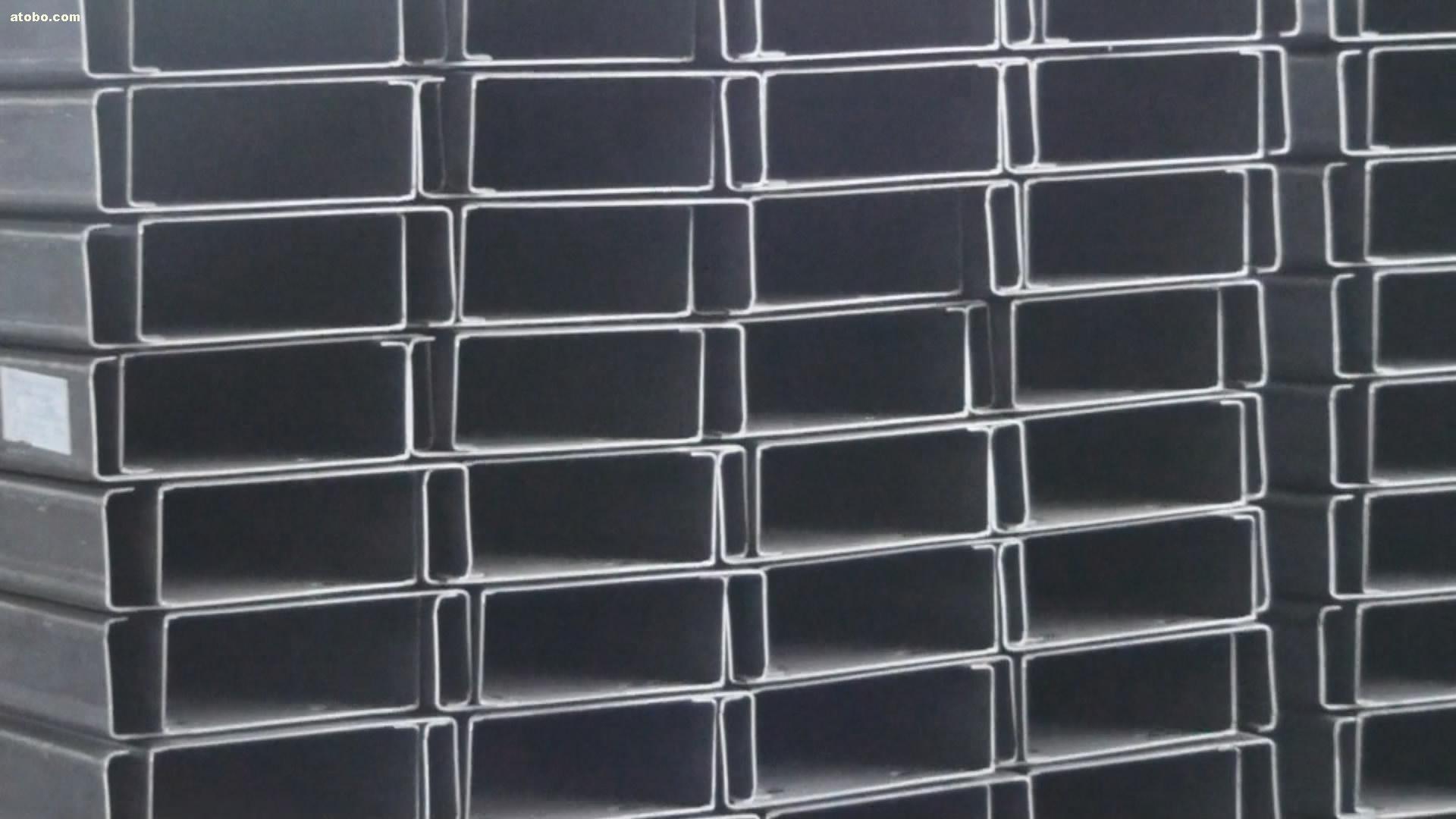 福州方矩形鋼管生產線產品的最大規格