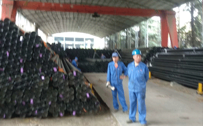 防腐漆噴涂技巧介紹