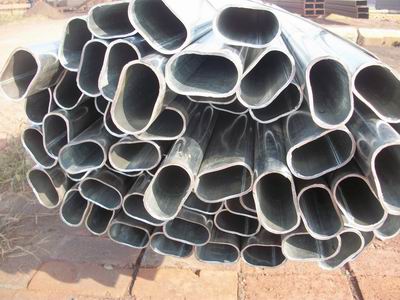 9月4日苏州椭圆钢管市场现货规格表
