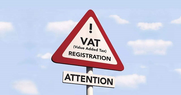 跨境VAT