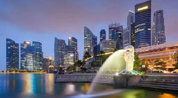 新加坡公司税收优惠政策