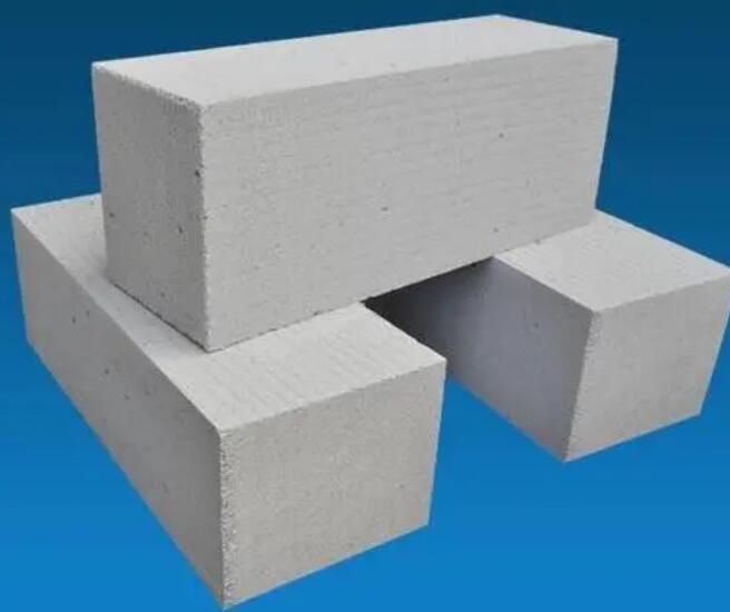 加氣磚和空心磚有什么區別