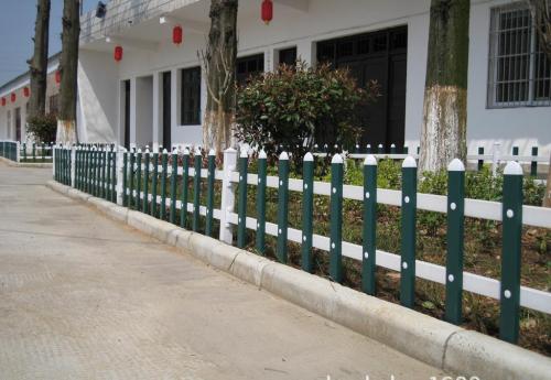 /定西/陇南/鉴别PVC护栏的质量的方法