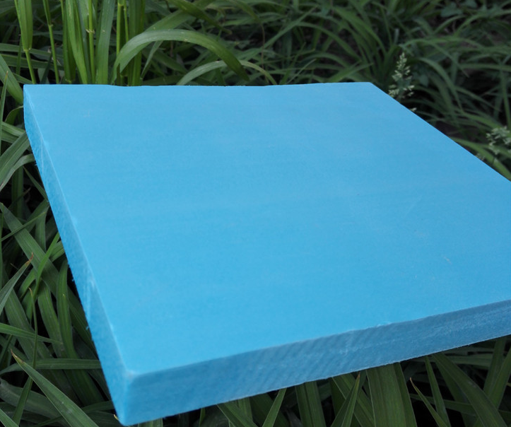西安挤塑板为何能够变成装修材料中的优选材料呢？