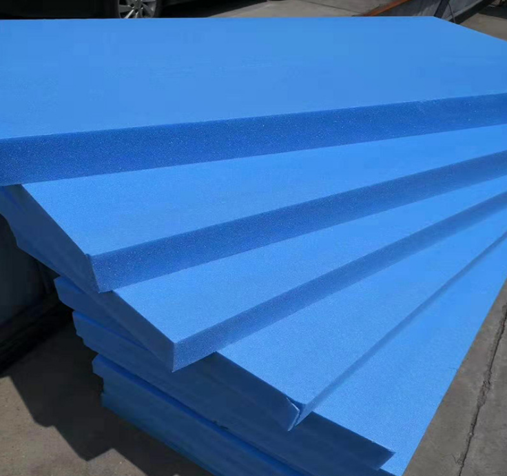 西安挤塑板在生产时怎样提高质量水平?