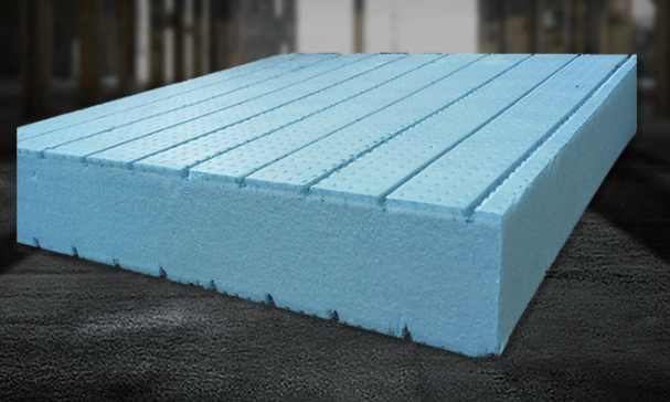 保温材料西安挤塑板透气性能怎么样？