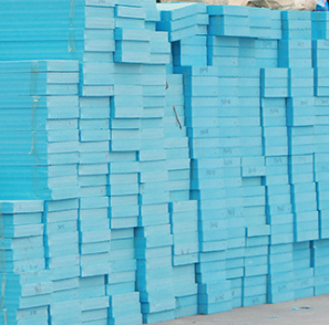 西安挤塑板行业稳定发展的原因