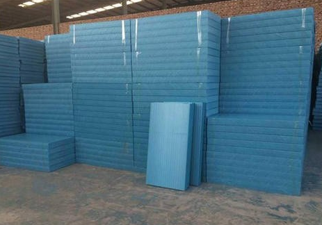 外墙挤塑板在施工时有哪些限制条件？