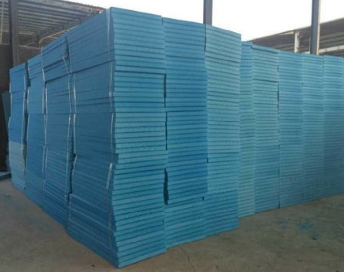 西安塑板厂家介绍什么样的挤塑板适合做地暖保温？