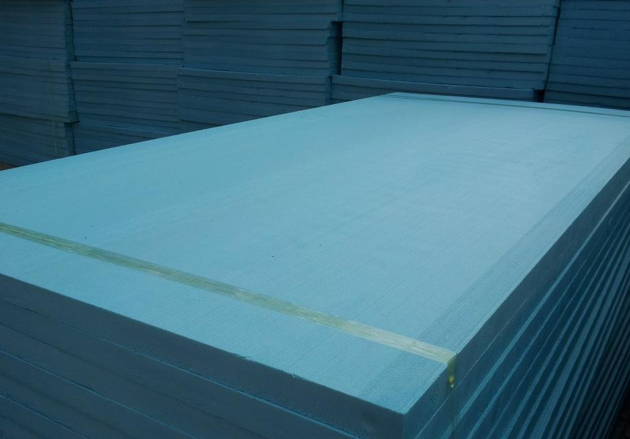 屋面使用xps挤塑板的两种方法