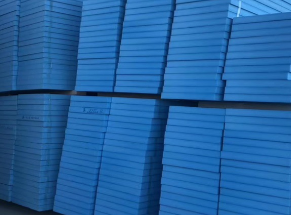 西安挤塑板厂家浅谈挤塑板在保温层中的作用