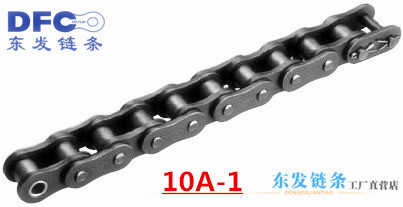 10A-1单排链