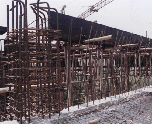 植筋加固工程在建筑行业以及桥梁行业维护行业都是很重要的