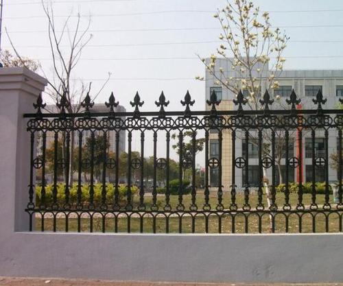 酒泉/庆阳围墙护栏的安装方式有哪几种