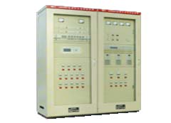 苏州专业直流电源柜采用的是单母线分段或是接线的方式