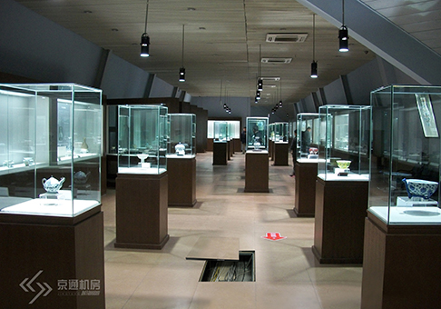 機房整體建設，你須考慮的要素